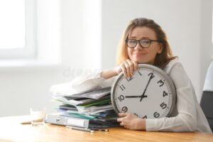 5 Ways to Your Time Management Mastery