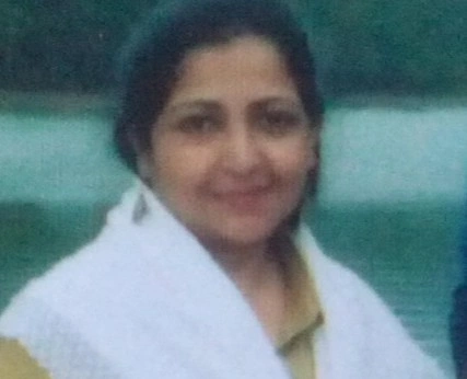 Sakina Rangoonwala